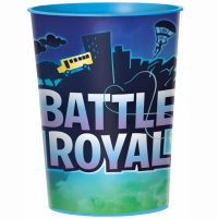 Fortnite Party Food & Drink Party Supplies
