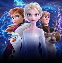 Disney Frozen