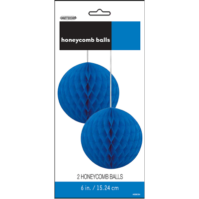 Honeycomb Balls 2pc