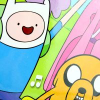 Adventure Time