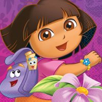 Dora the Explorer