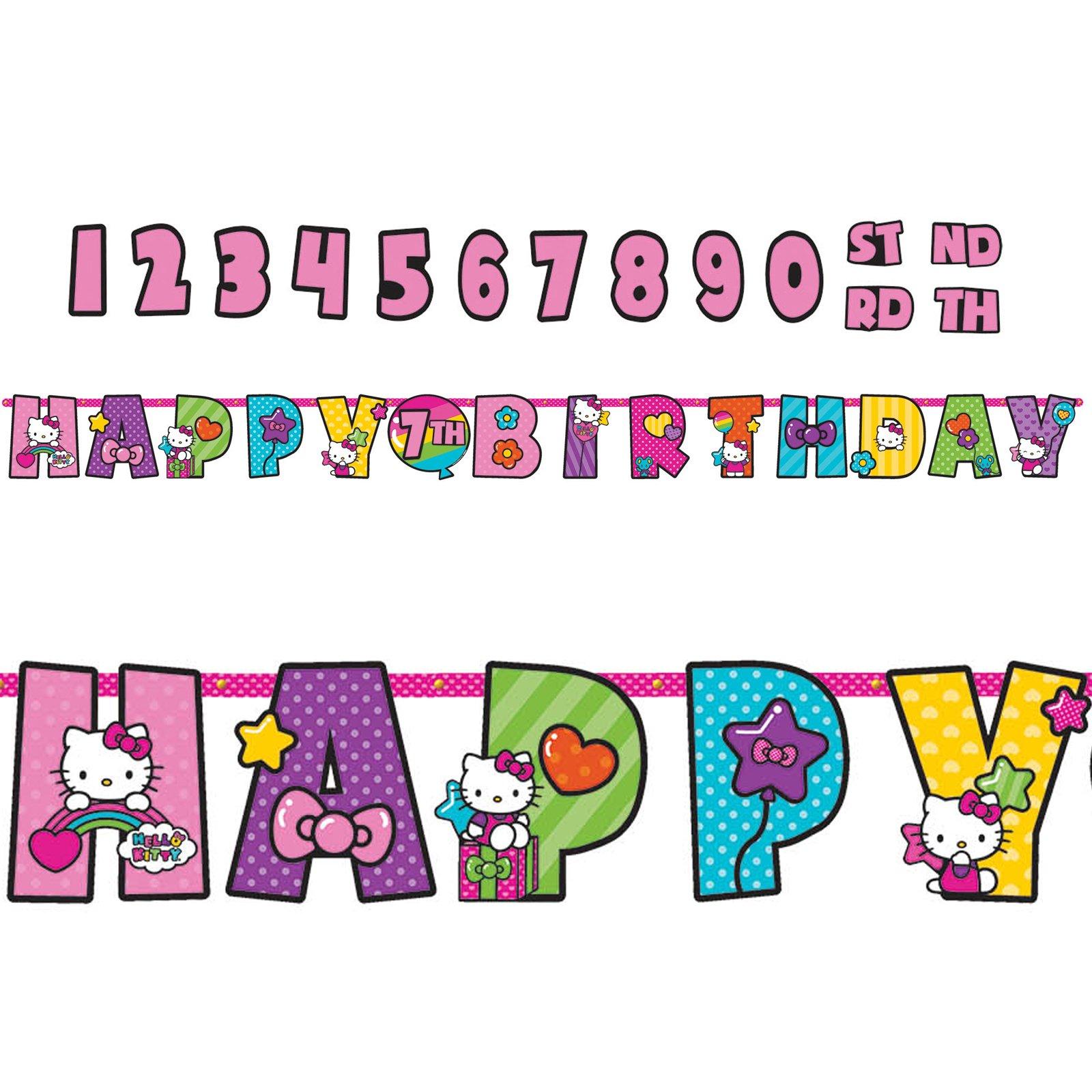 hello-kitty-rainbow-fun-jointed-happy-birthday-banner-1pc