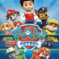 Paw Patrol