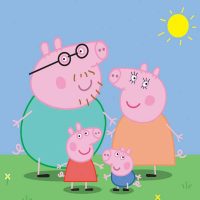 Peppa Pig