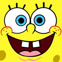 SpongeBob