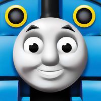 Thomas the Tank Engine